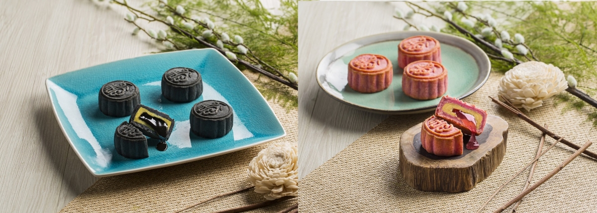 【2019月餅】健康、聯乘、創意呃like!全港月餅大合集(持續更新) 【2019月餅】健康、聯乘、創意呃like!全港月餅大合集(持續更新)